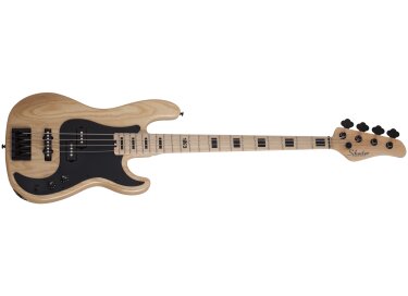 Schecter Justin Beck V Ani