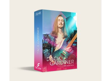 Two Notes Audio Engineering The Jack Pack