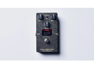 Vox Fuel Injector