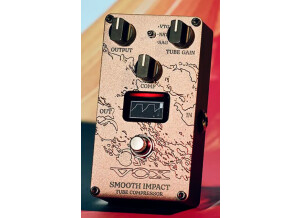 Vox Smooth Impact