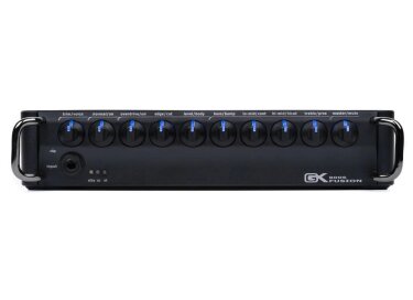 Gallien Krueger Fusion 800S