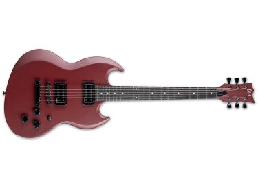 LTD Volsung Lars Frederiksen (2024)