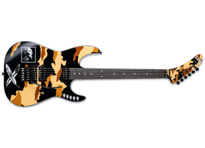 LTD GL Desert Eagle Lynch