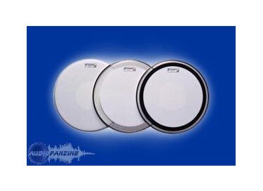 Aquarian Satin Finish with power dot