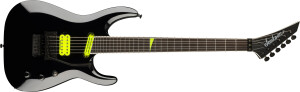 Jackson Concept Limited Edition Soloist SL27 EX