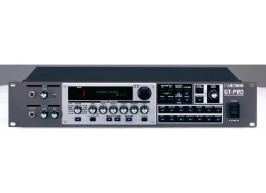 Boss GT-Pro