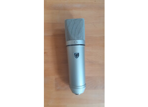 Griffon Microphones GMT-C4