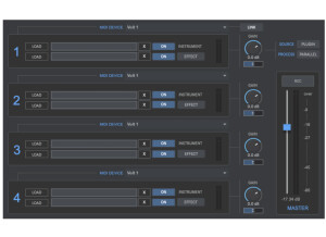 Digital Brain Instruments vPlayer 4 Lite