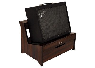 Fender Deluxe Wooden Amplifier Stand