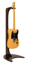 Fender Deluxe Wooden Hanging Guitar Stand