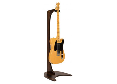 Fender Deluxe Wooden Hanging Guitar Stand