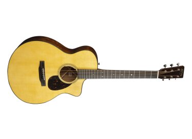 Martin & Co Standard SC-18E