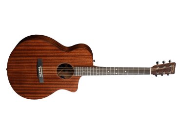 Martin & Co Road SC-10E Sapele
