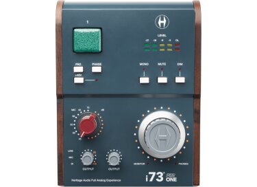 Heritage Audio i73 Pro One