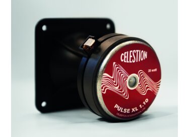 Celestion PulseXL 1.10 SuperTweeter