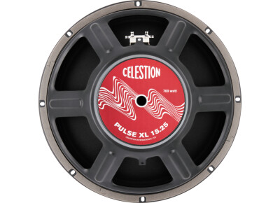 Celestion PulseXL 15.25