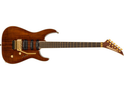 Jackson Pro Plus Soloist SLA3W