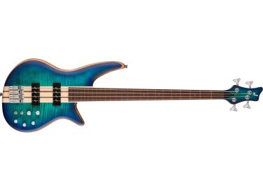 Jackson Pro Spectra Bass SBFM IV
