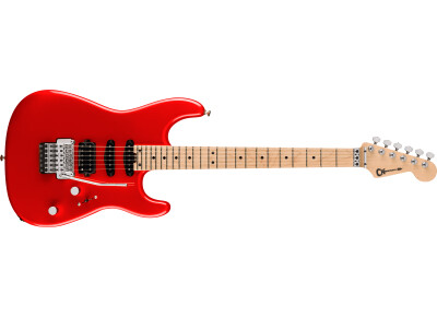 Charvel MJ San Dimas Style 1 HSS FR M