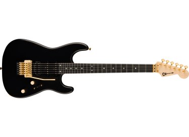 Charvel MJ San Dimas Style 1 HSS FR E
