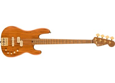 Charvel Pro-Mod San Dimas Bass PJ IV MAH