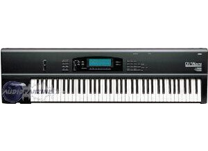 Korg 01/W Pro