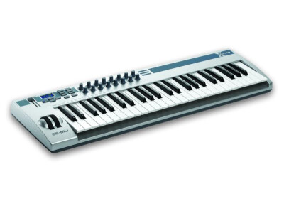 E-MU Xboard 49