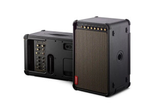 Positive Grid Spark LIVE