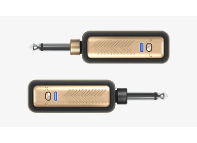 Positive Grid Spark LINK