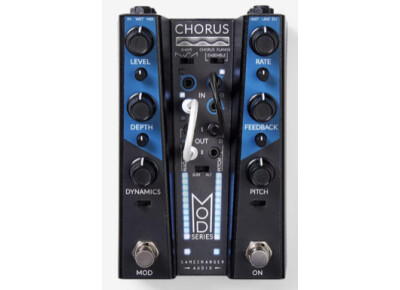 Gamechanger Audio Mod Chorus