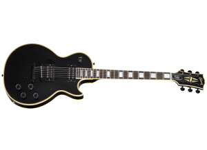 Gibson Kirk Hammett 1989 Les Paul Custom