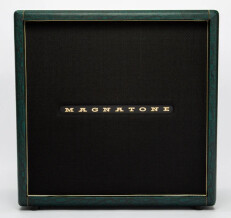 Magnatone Amps SL- 4x12