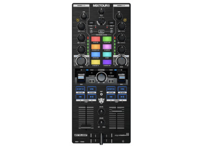 Reloop Mixtour Pro
