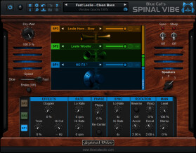 Blue Cat Audio Spinal Vibe