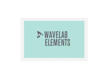 Steinberg Wavelab Elements 12