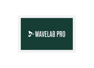 Steinberg Wavelab Pro 12