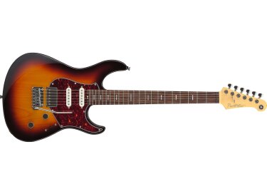 Yamaha Pacifica Professional PACP12