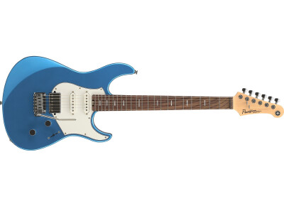 Yamaha Pacifica Standard Plus PACS+12