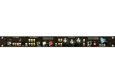 API Audio TCS-II Channel Strip