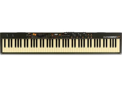 Fatar / Studiologic Numa Compact X SE