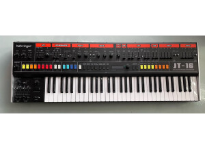Behringer JT-16
