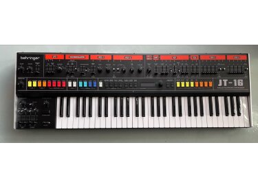 Behringer JT-16