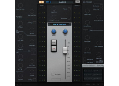SSL 360° Link