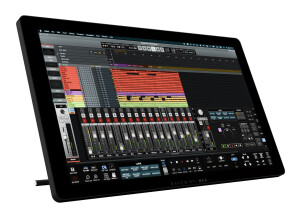 Steven Slate Audio Raven MTi Max