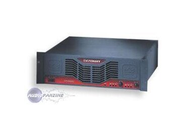 Crown CE 4000