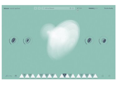 Excite Audio Bloom Vocal Aether