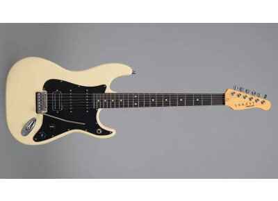 LERXST Limelight with Vega Trem