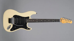 LERXST Limelight with Floyd Rose