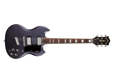 Guild Newark St. Collection Polara Deluxe