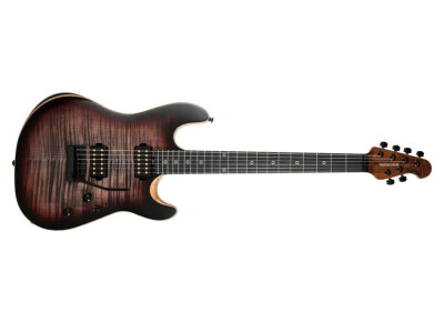 Music Man Rabea Massaad Sabre